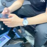 Citizen 41mm Nam AK5000-03A - Ảnh 7