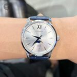 Citizen 41mm Nam AK5000-03A - Ảnh 8