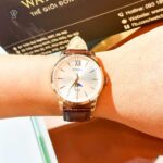 Citizen 41mm Nam AK5003-05A - Ảnh 8