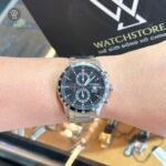 Citizen 44mm Nam AN3600-59E - Ảnh 7