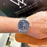 Citizen 42mm Nam AN8190-51L - Ảnh 7