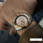 Citizen 46mm Nam AN8204-59X - Ảnh 11