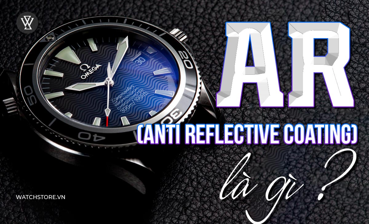 Anti Reflective Coating là gì