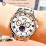 Citizen 42mm Nam AP1054-80A - Ảnh 7