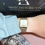 Casio 38.8 × 29.8 mm Unisex AQ-230GA-9DMQ - Ảnh 4