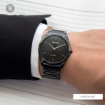 Citizen 38.4mm Nam AR3079-85E - Ảnh 4