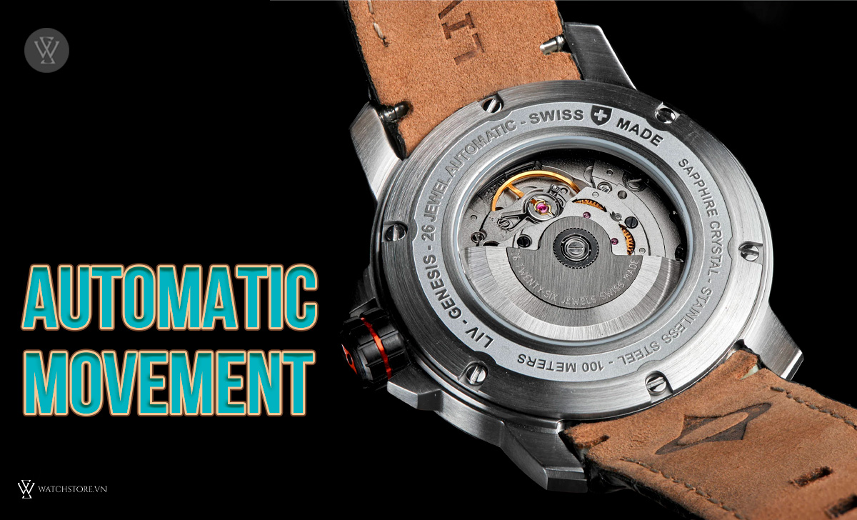Automatic Movement