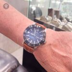 Citizen 43mm Nam AW0078-08L - Ảnh 6