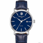 Bentley 40mm Nam BL1811-10MWNN - Ảnh 2