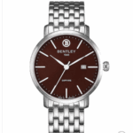 Bentley 40mm Nam BL1811-10MWDI - Ảnh 2