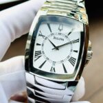 Bulova 41mm Nam 96B124 - Ảnh 2