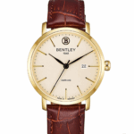 Bentley 40mm Nam BL1811-10MKKD - Ảnh 2