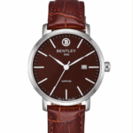 Bentley 40mm Nam BL1811-10MWDD - Ảnh 2
