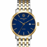 Bentley 40mm Nam BL1811-10MTNI - Ảnh 2