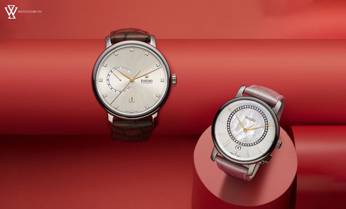 Kinh nghiệm mua bán đồng hồ cơ Rado 800k không thể bỏ qua - Ảnh 4 Kinh nghiệm mua bán đồng hồ cơ Rado 800k không thể bỏ qua - Ảnh 4