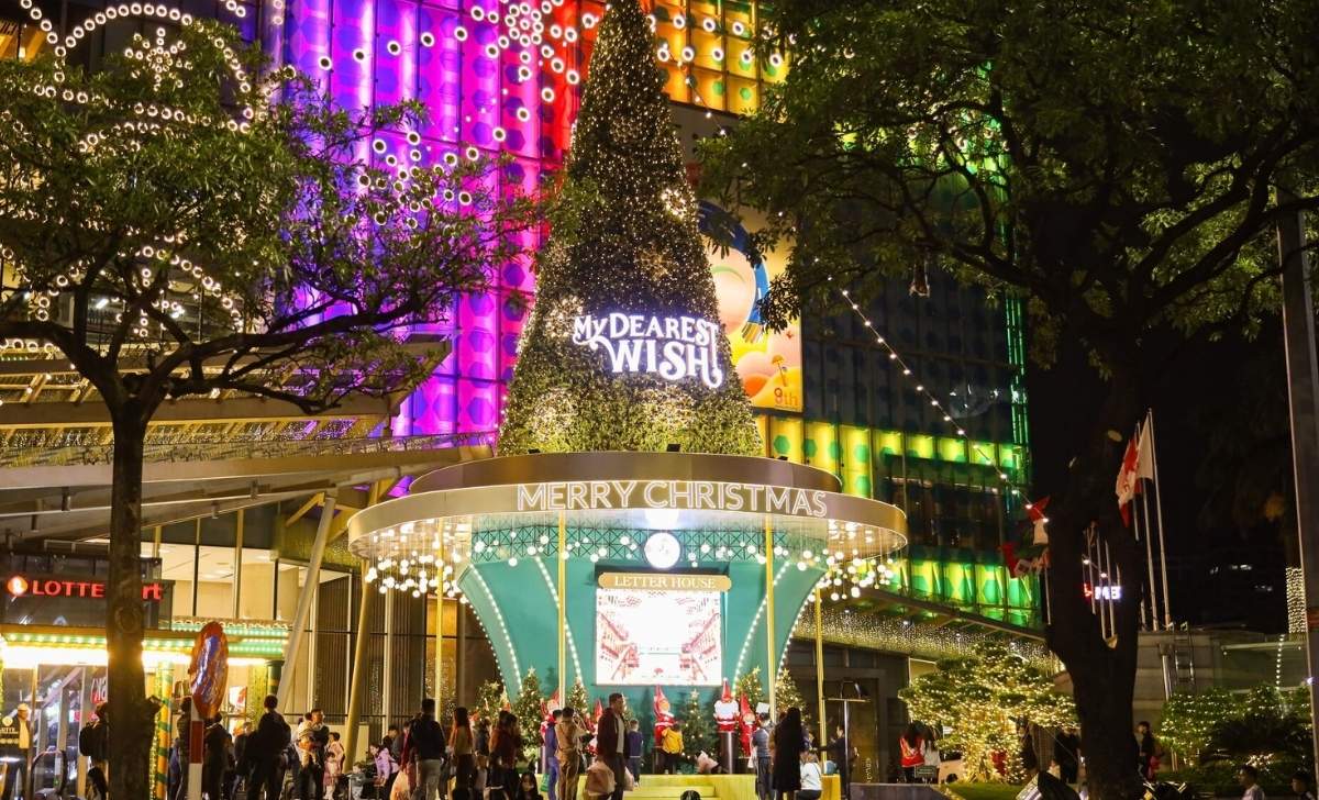 BAO NHIÊU NGÀY NỮA ĐẾN NOEL NĂM NAY (2024)? 6 bao nhieu ngay nua den noel 1