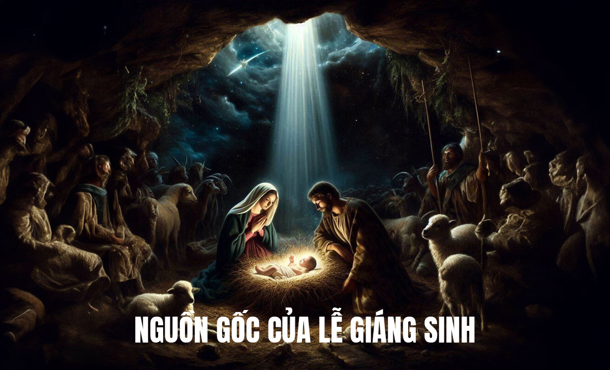 BAO NHIÊU NGÀY NỮA ĐẾN NOEL NĂM NAY (2024)? 7 bao nhieu ngay nua den noel 3