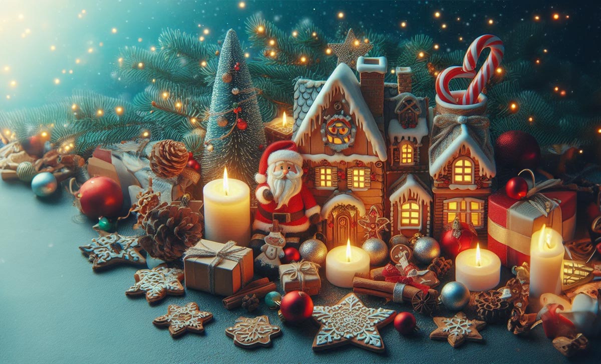 BAO NHIÊU NGÀY NỮA ĐẾN NOEL NĂM NAY (2024)? 5 bao nhieu ngay nua den noel 4