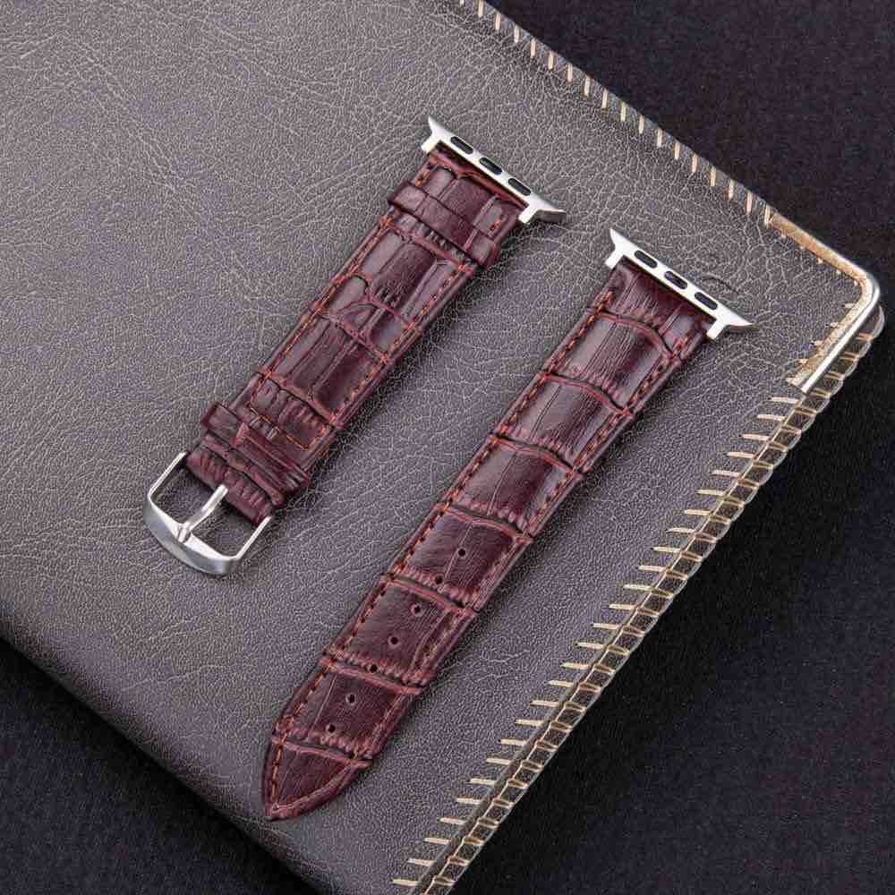 Bí quyết bảo quản dây da đồng hồ luôn như mới - Ảnh 2