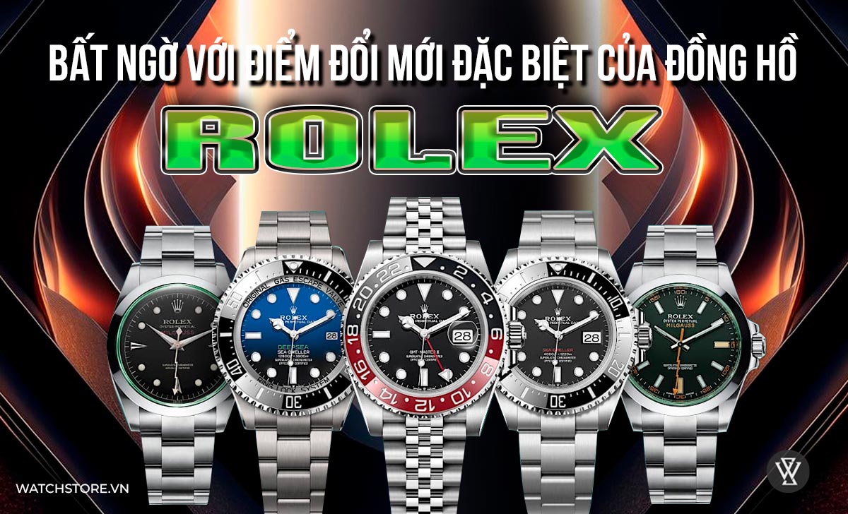 bat ngo voi diem doi moi dac biet cua dong ho