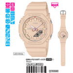 Casio 40.2mm Unisex GMA-P2100IT-4ADR - Ảnh 10