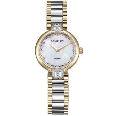 Ảnh sản phẩm Bentley 30mm Nữ BL1710-10LTCI-S