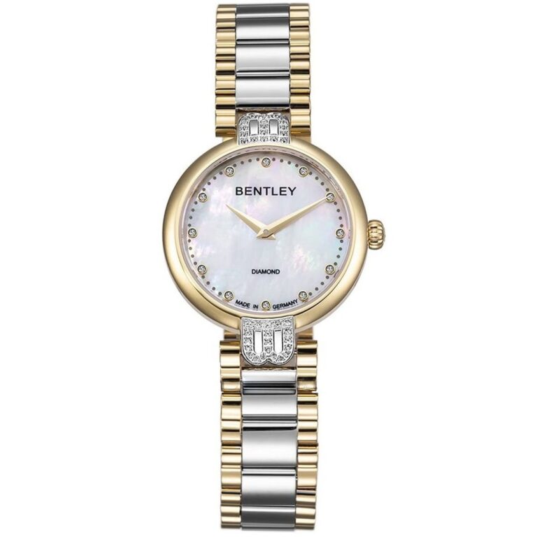 Bentley 30mm Nữ BL1710-10LTCI-S