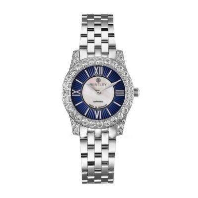 Ảnh sản phẩm Bentley 31mm Nữ BL1815-101BWNI