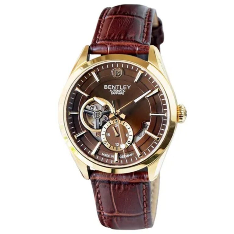Bentley 41mm Nam BL1831-251MKDD