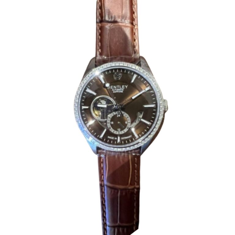 Bentley 41mm Nam BL1831-251MWDD