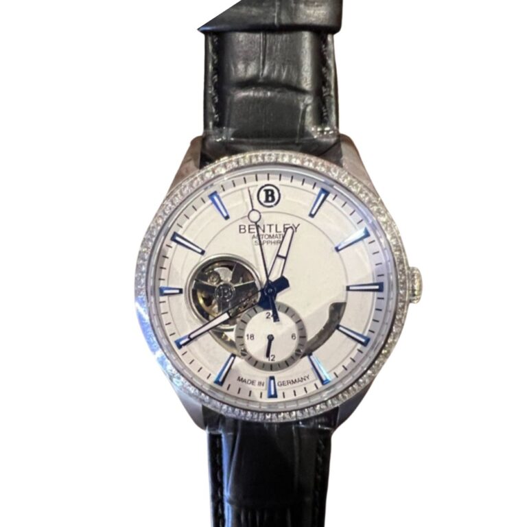 Bentley 41mm Nam BL1831-251MWWB