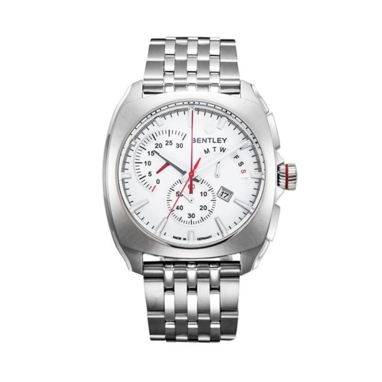 Bentley 45mm Nam BL1681-60000-T