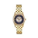 Bentley 31mm Nữ BL1815-101BKNI - Ảnh 1