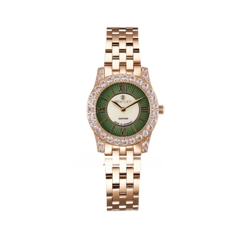 Bentley 31mm Nữ BL1815-101BRGI