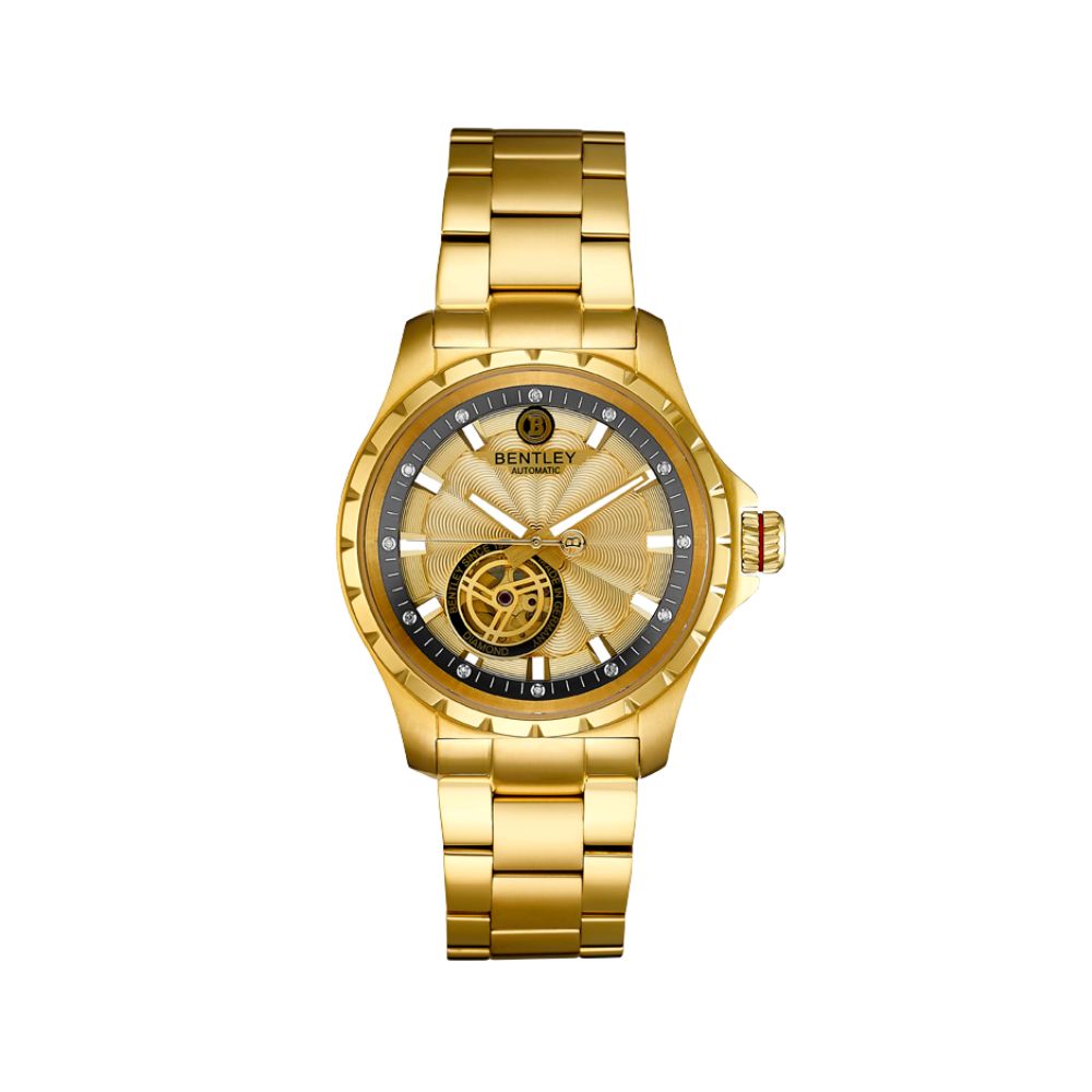 Bentley BL2080-252MKKI