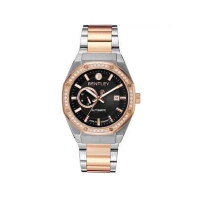 Ảnh sản phẩm Bentley 42mm Nam BL2215-35MTBI-S