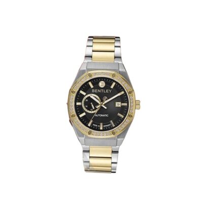 Ảnh sản phẩm Bentley 42mm Nam BL2215-35MTBI-SK