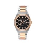 Bentley 42mm Nam BL2215-35MTBI-SR - Ảnh 1