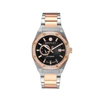 Ảnh sản phẩm Bentley 42mm Nam BL2215-35MTBI-SR