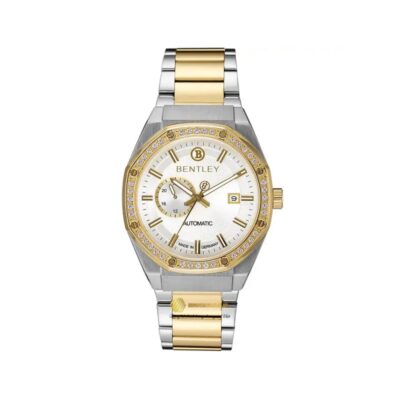 Ảnh sản phẩm Bentley 42mm Nam BL2215-35MTWI-SK