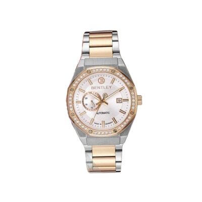 Ảnh sản phẩm Bentley 42mm Nam BL2215-35MTWI-SR