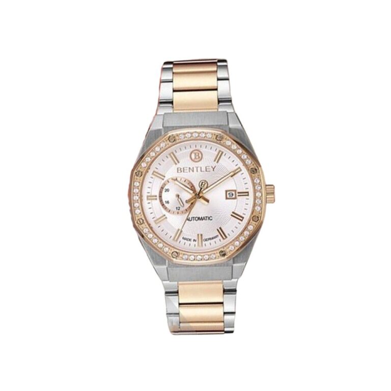 Bentley 42mm Nam BL2215-35MTWI-SR