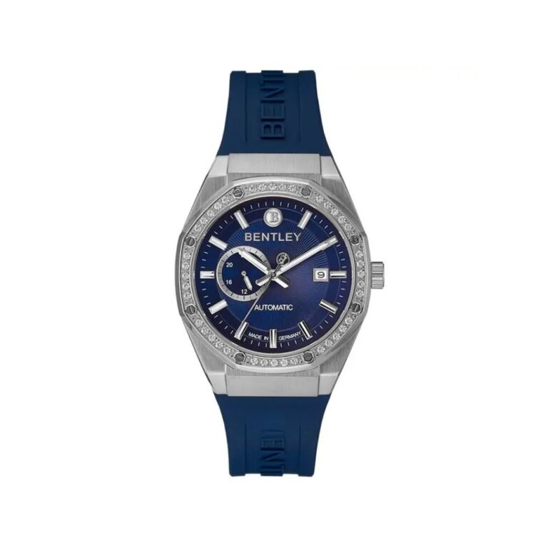 Bentley 42mm Nam BL2215-35MWNN