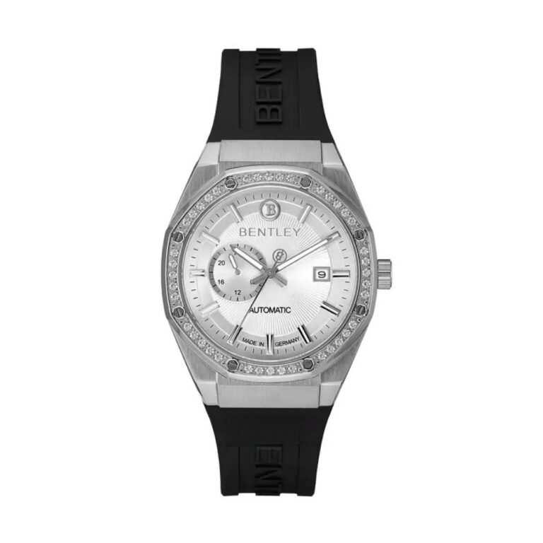 Bentley 42mm Nam BL2215-35MWWB