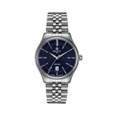 Ảnh sản phẩm Bentley 39mm Nam BL2216-10MWNI