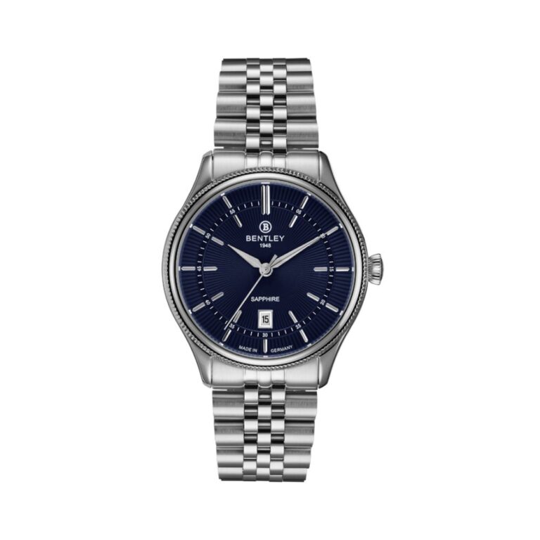 Bentley 39mm Nam BL2216-10MWNI