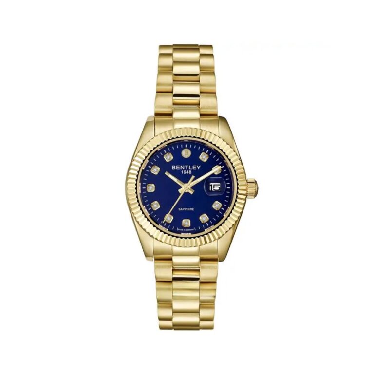 Bentley 34mm Nữ BL2333-10LKNI