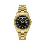 Bentley 40mm Nam BL2333-10MKBI - Ảnh 1