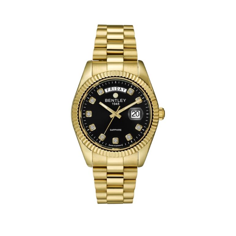 Bentley 40mm Nam BL2333-10MKBI