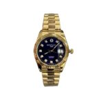 Bentley 40mm Nam BL2333-10MKNI - Ảnh 1